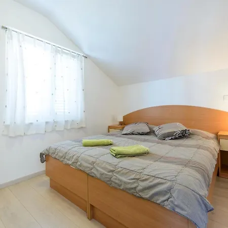 Apartman Niko