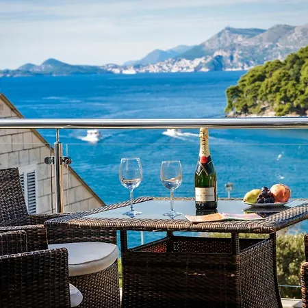 Apartman Niko Cavtat