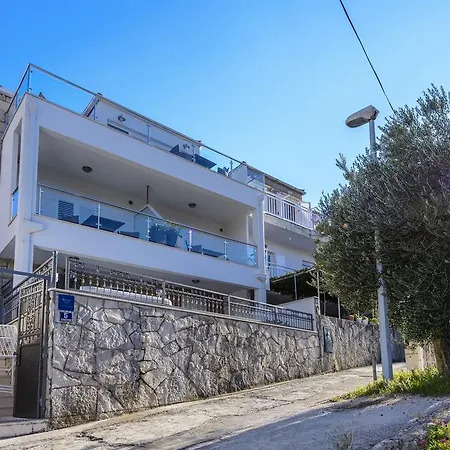Niko Apartman Cavtat