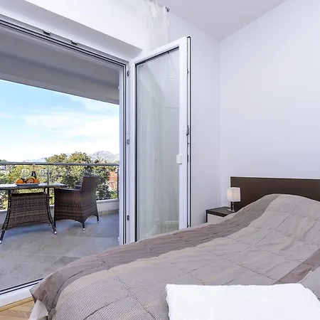 Niko Apartman Cavtat