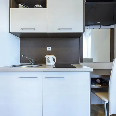 Niko Apartman