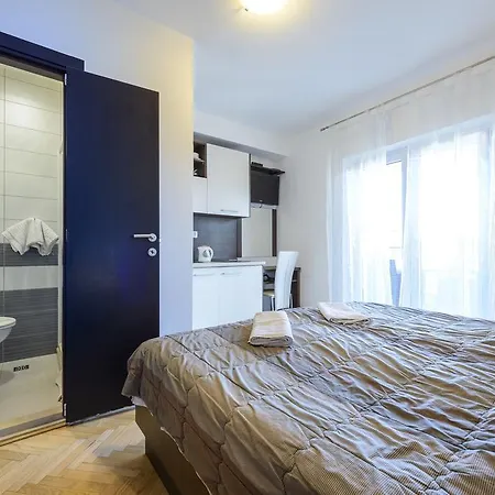 Apartman Niko