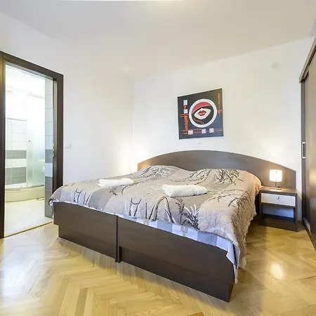 Apartman Niko *