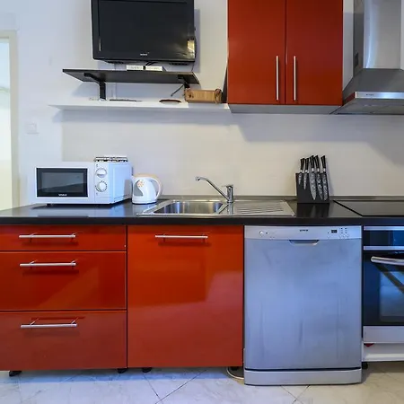 Niko Apartman *