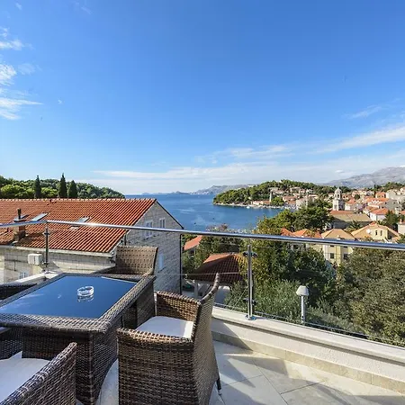 Apartman Niko Cavtat