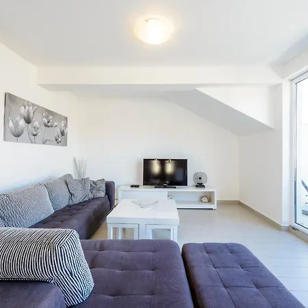 Niko Apartamento