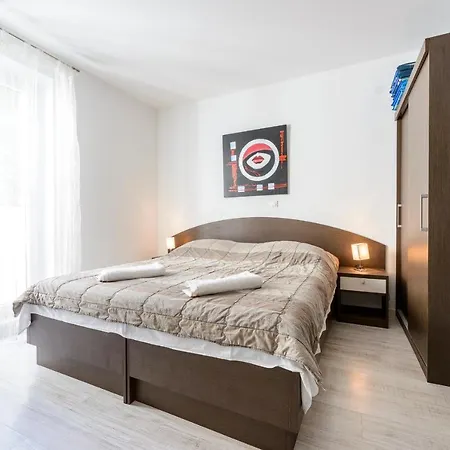 Niko Apartamento
