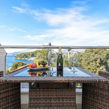 Niko Apartamento Cavtat