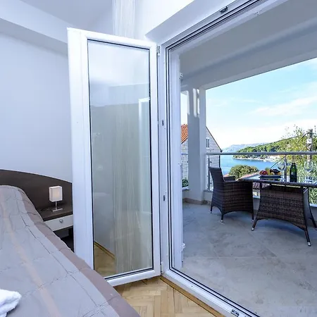 Apartment Niko Cavtat