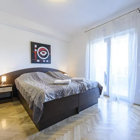 Apartment Niko Cavtat