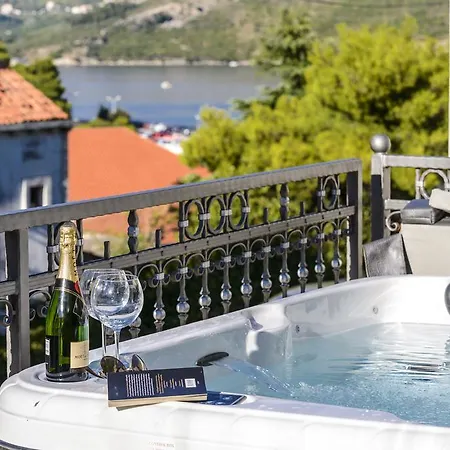 Niko Apartment Cavtat