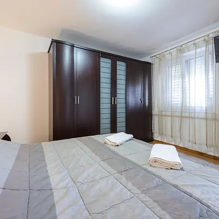 Niko Apartment Cavtat