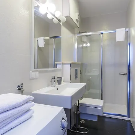 Apartamento Niko