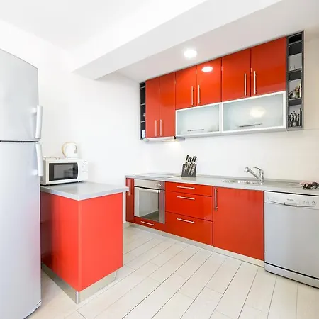 Niko Apartamento *