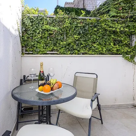 Niko Apartment Cavtat