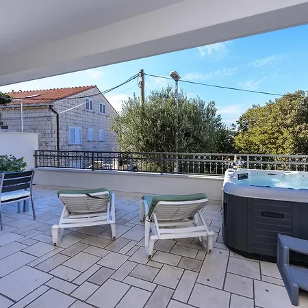 Apartment Niko Cavtat