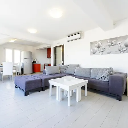 Niko Apartment Cavtat